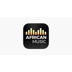 African Music Radio
