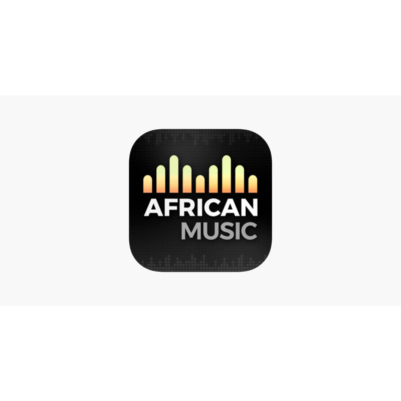 African Music Radio