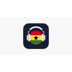 RadioGhanaFM