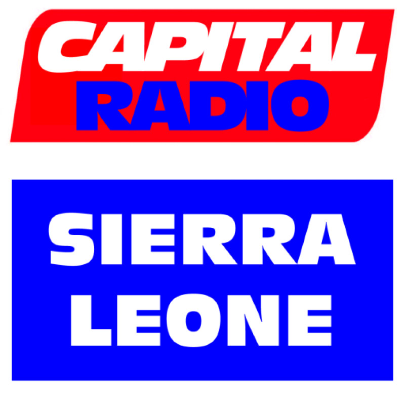 Capital Radio Sierra Leone