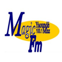 Magic FM Cameroun
