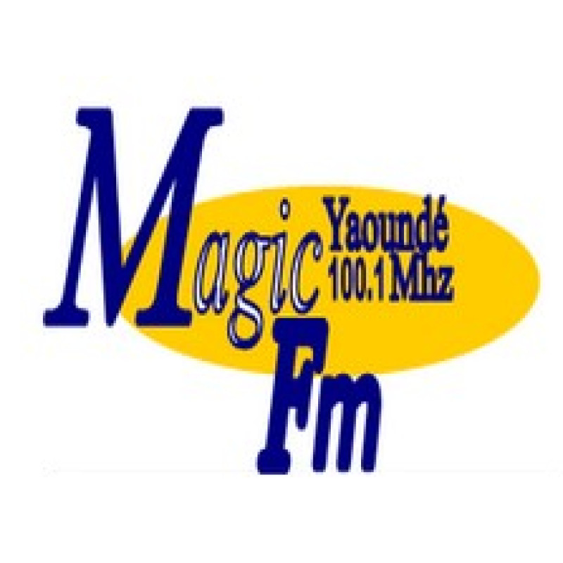Magic FM Cameroun