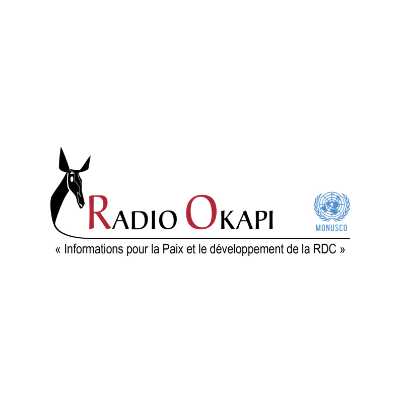 Radio Okapi