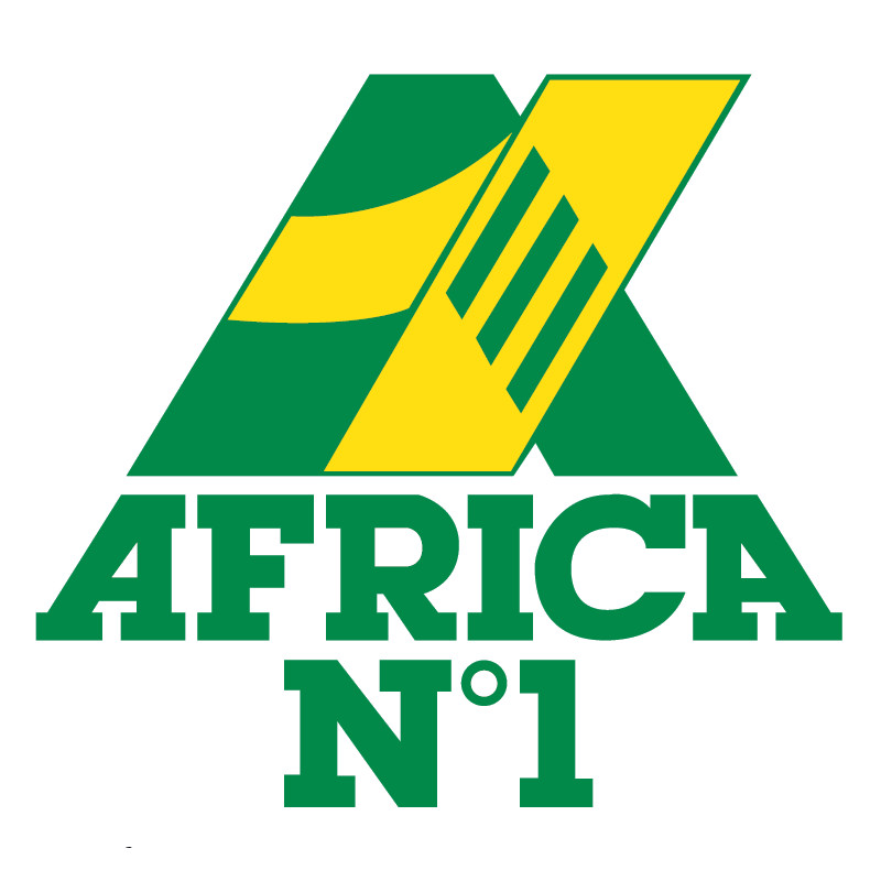 Africa N°1
