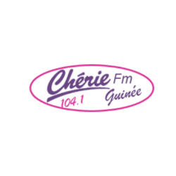 CHÉRIE FM