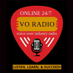 VO Radio