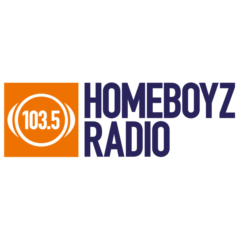 Homeboyz Radio