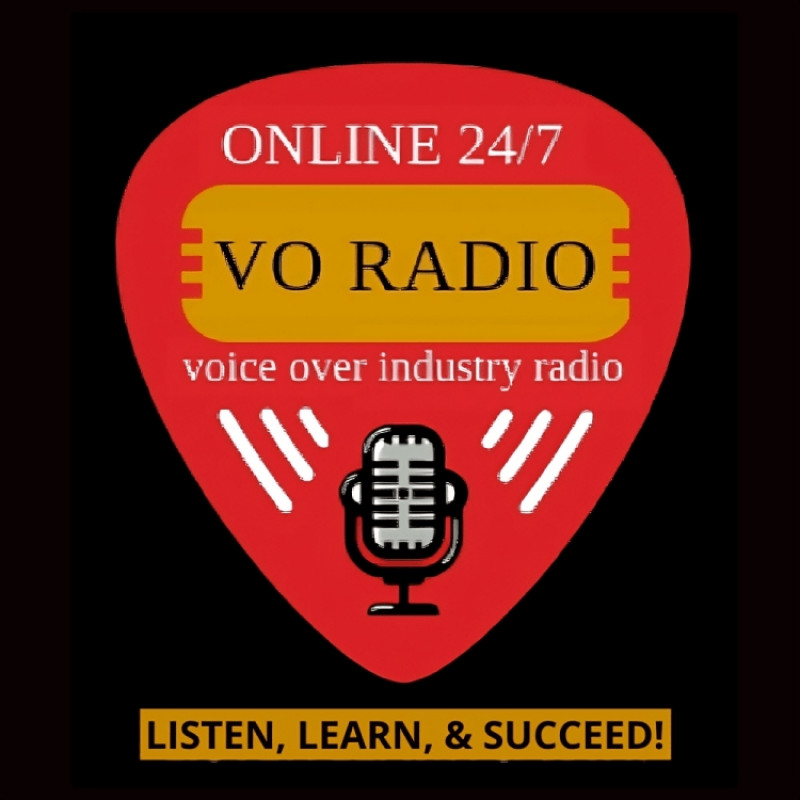 VO Radio