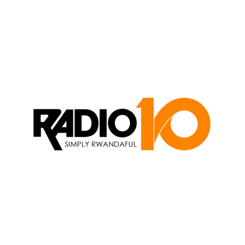 Radio 10 Rwanda