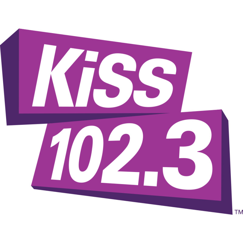 102.3 KISS FM