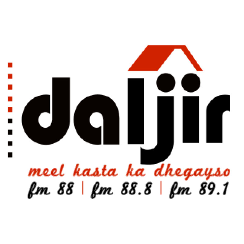 Radio Daljir