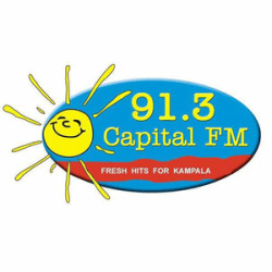 Capital Radio 91.3