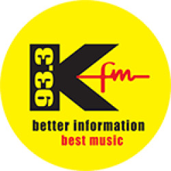 93.3 KFM