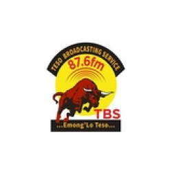 Teso Broadcasting 87.6