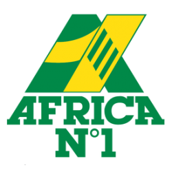 AFRICA RADIO N1