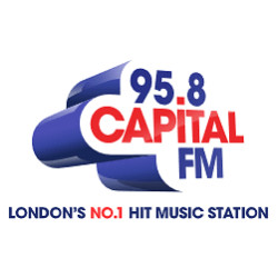 Capital Radio 89.4