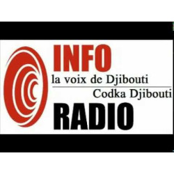 La Voix De Djibouti