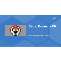 Radio Bonesha