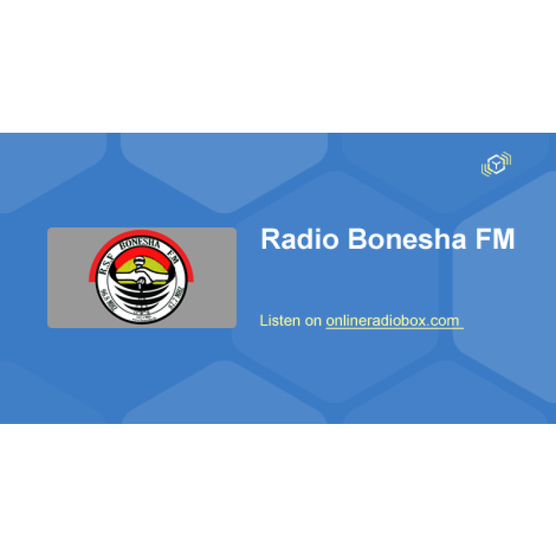 Radio Bonesha