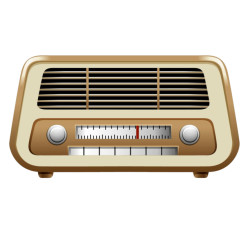 Radio Easter