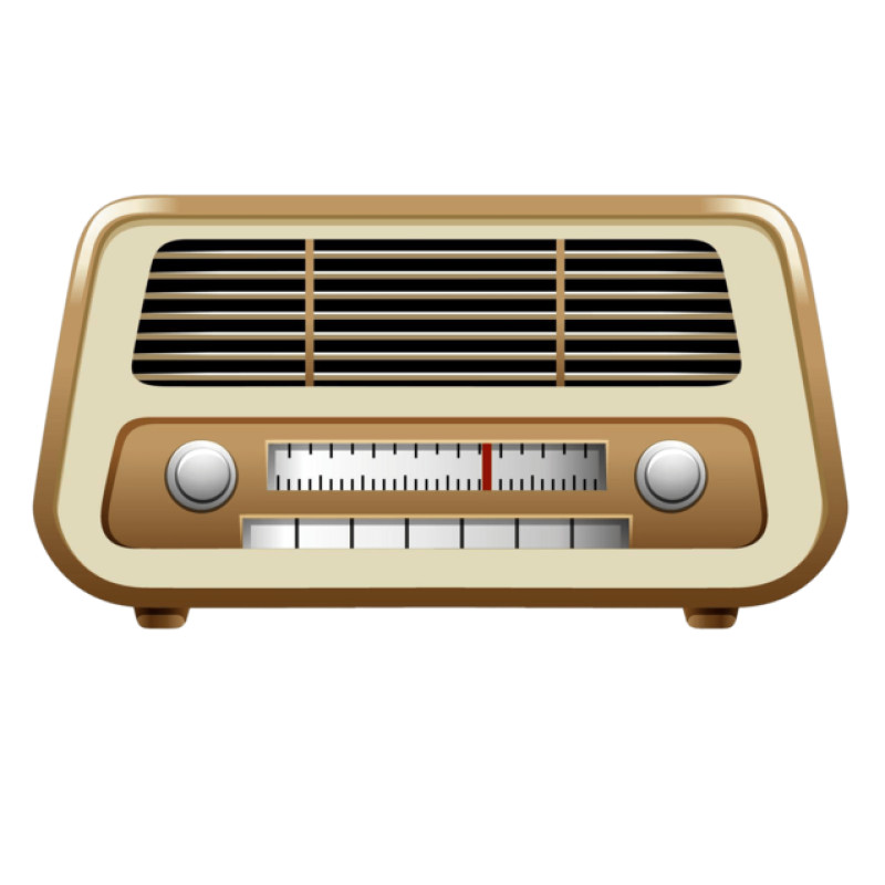 Radio Easter
