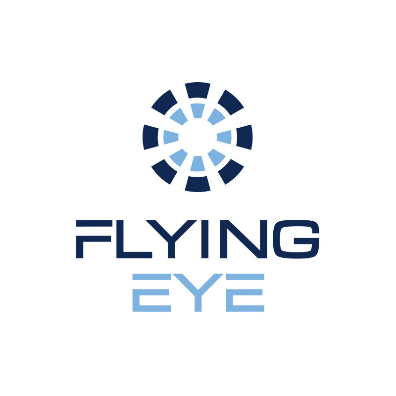 Flying Eye Radio Network