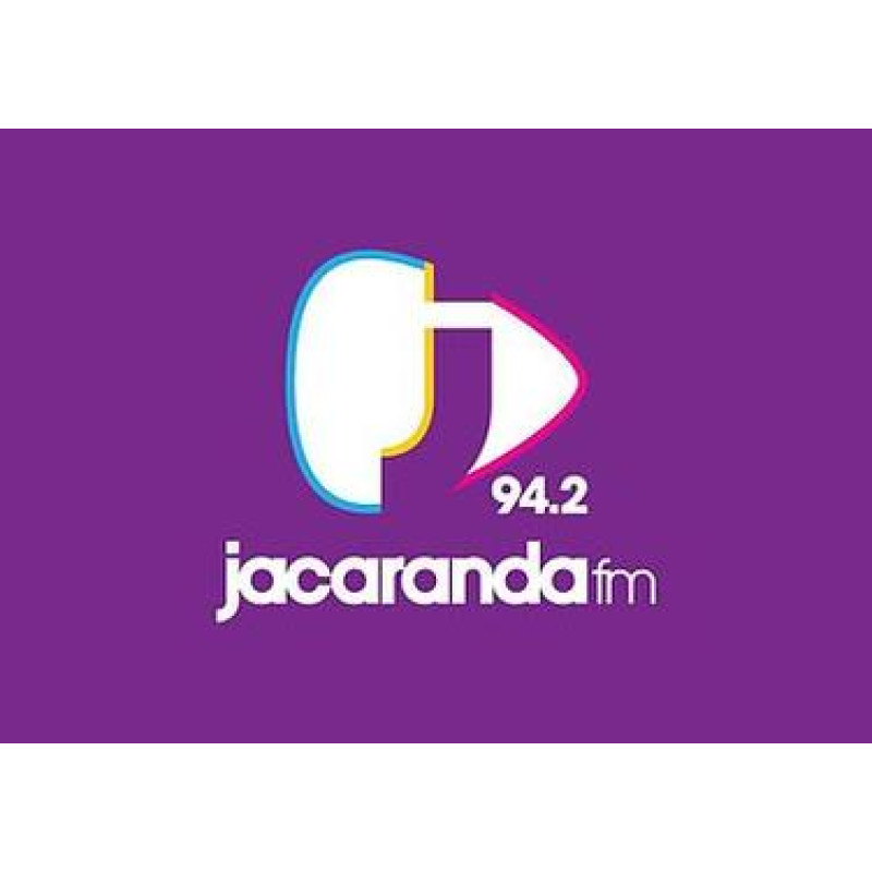 Jacaranda FM