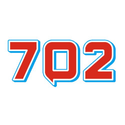 Talk Radio 702