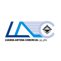 LAC - Luanda Antena Comercial