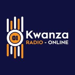 Rádio Kwanza