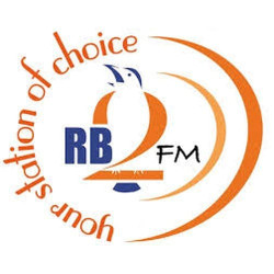 Radio Botswana 2 (RB2)