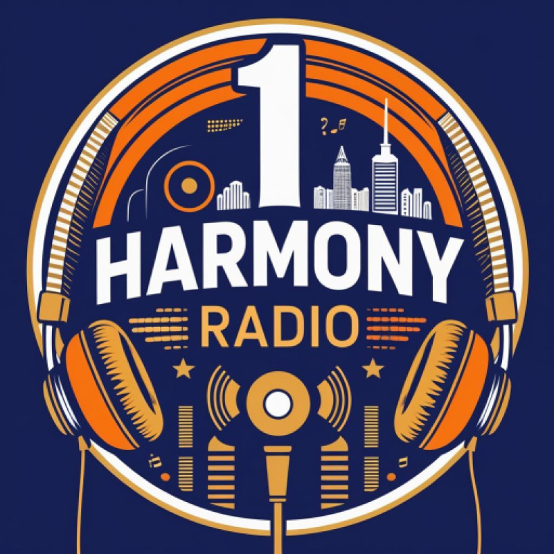 1 Harmony Radio