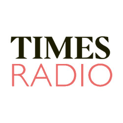 Times Radio