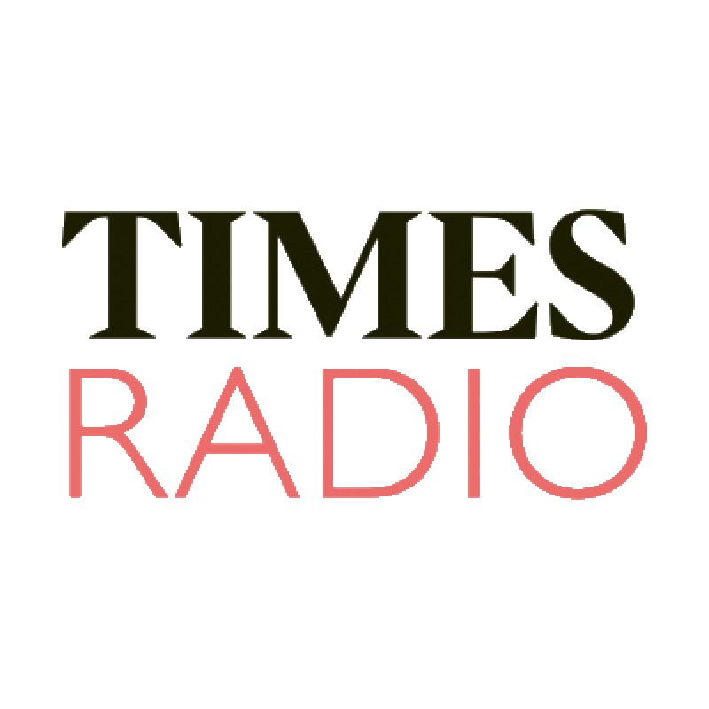 Times Radio