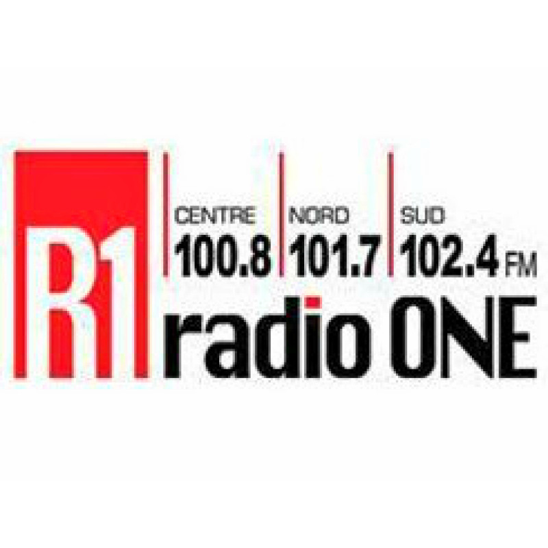 Radio One Mauritius