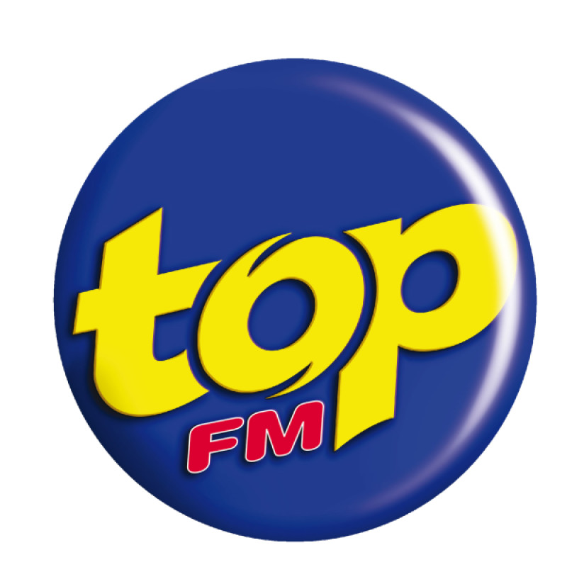 Top FM Mauritius