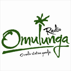 Omulunga Radio