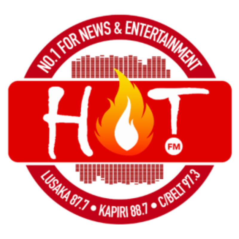 Hot FM Zambia