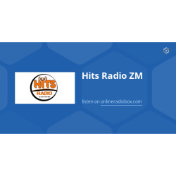 Hits FM Zambia