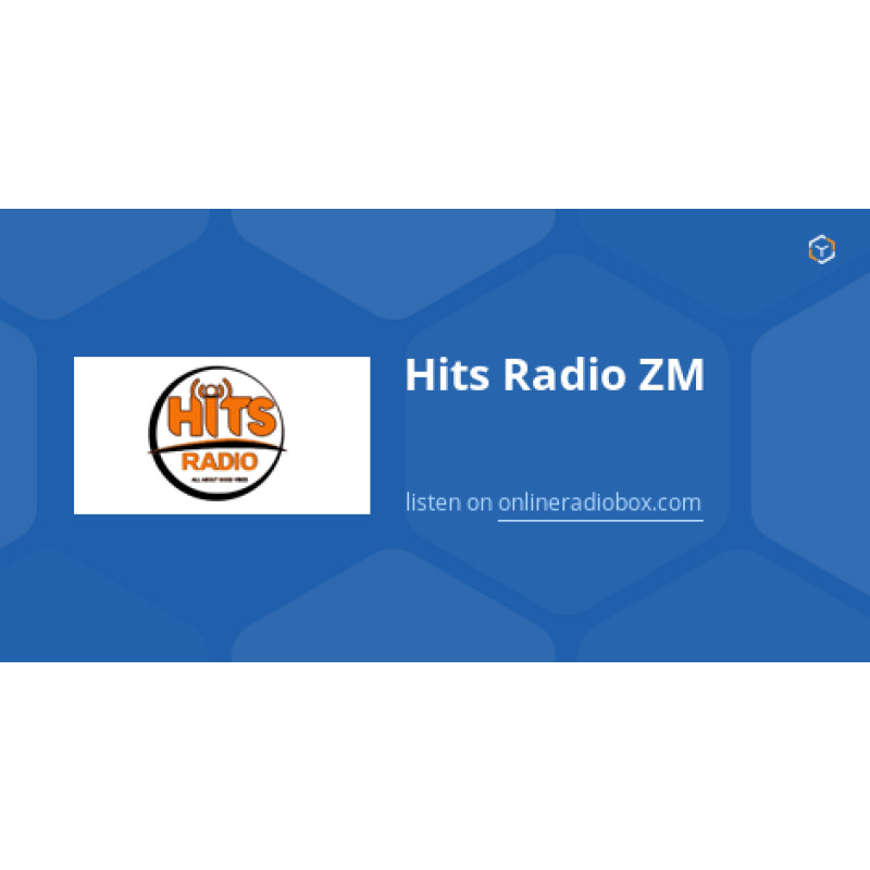 Hits FM Zambia