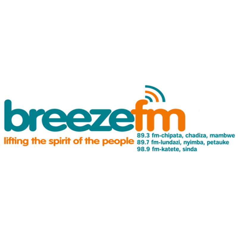 Breeze FM Chipata