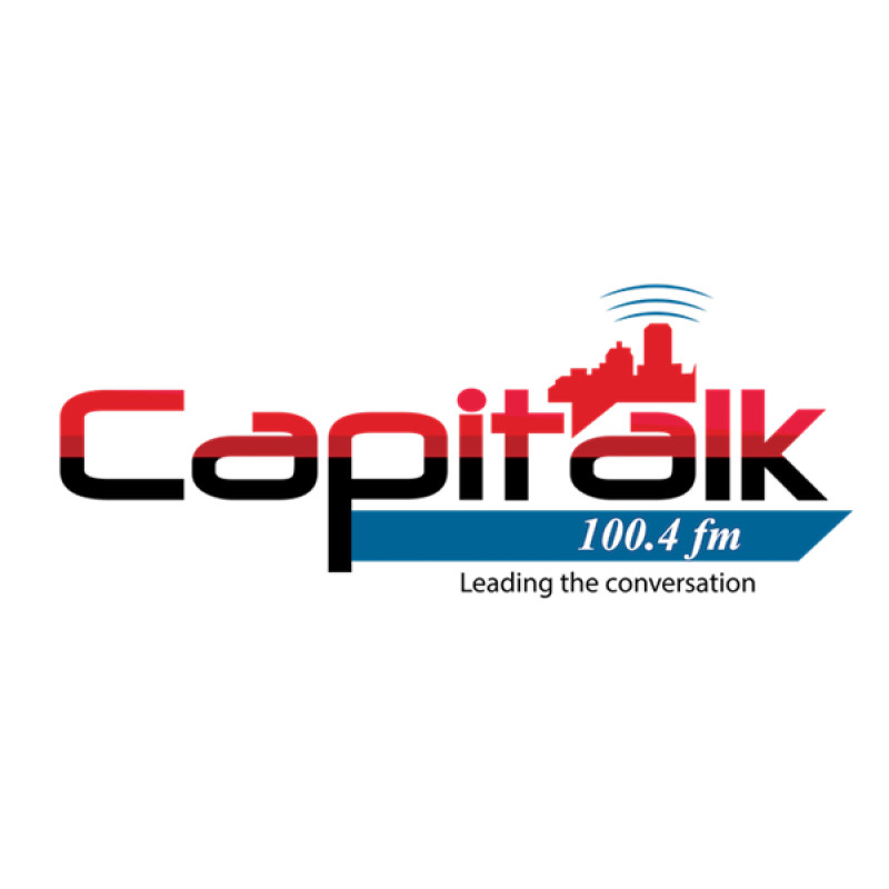 Capitalk 100.4