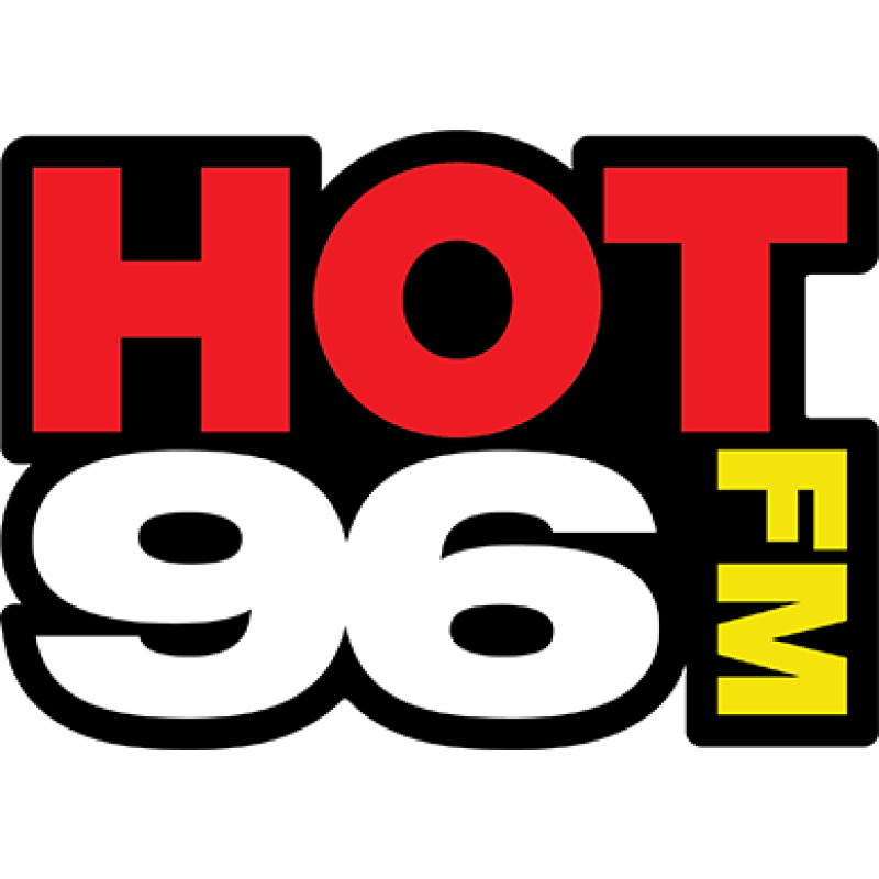 Hot 96 FM