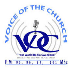 Voice of the Church Eswatini