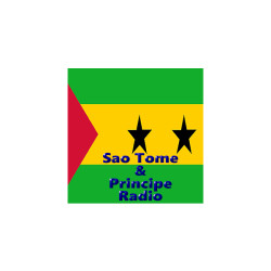 Radio Televisão São Tomé e Príncipe