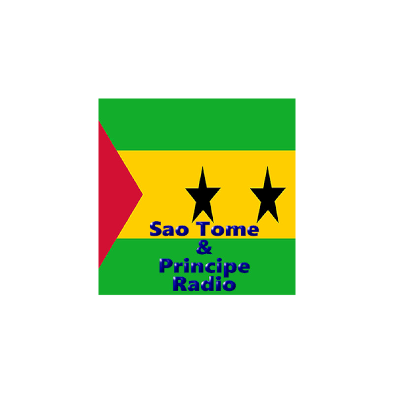 Radio Televisão São Tomé e Príncipe