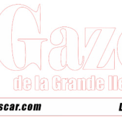 La Gazette de la Grande Île