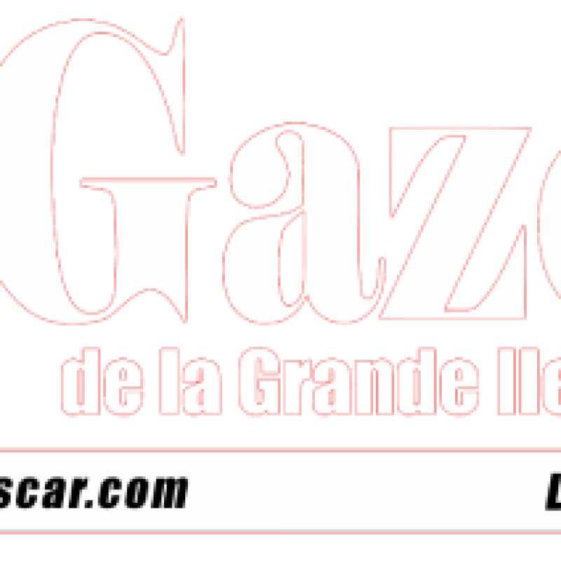 La Gazette de la Grande Île