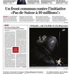 Le Temps