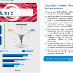 Tunisia Business